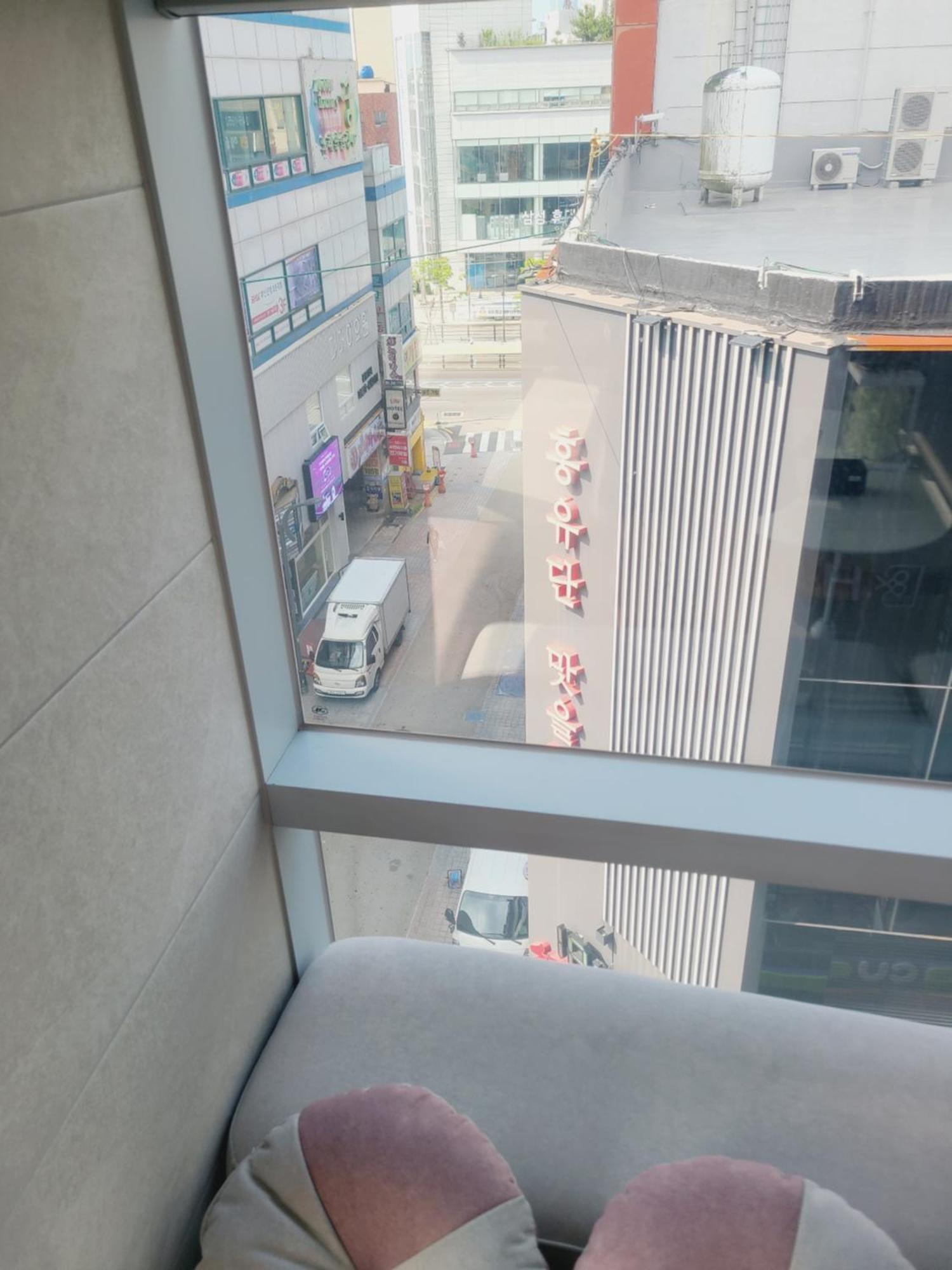 Elephant Pusan Zewnętrze zdjęcie